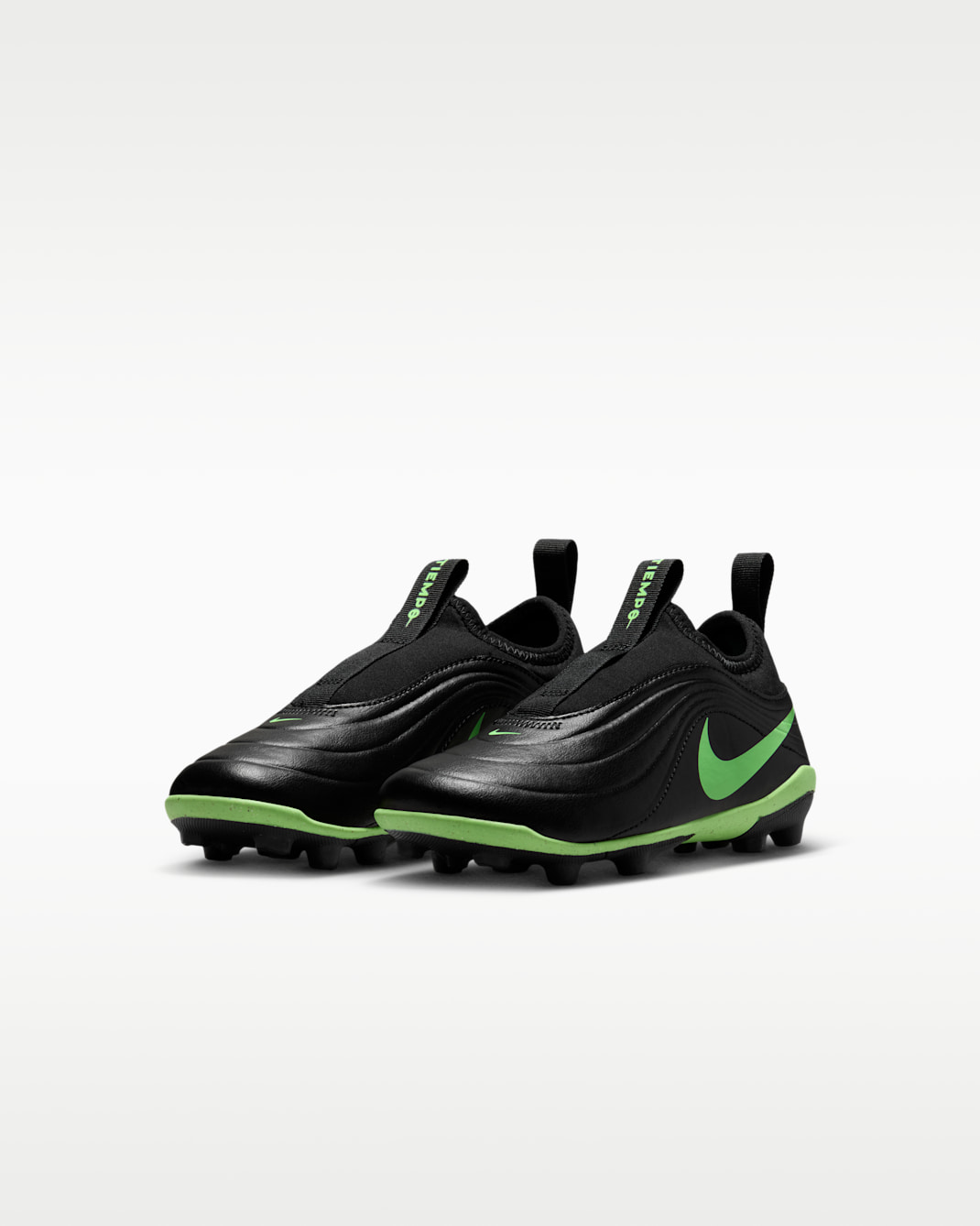 Nike Kids Jr Tiempo Maestro Club Flex