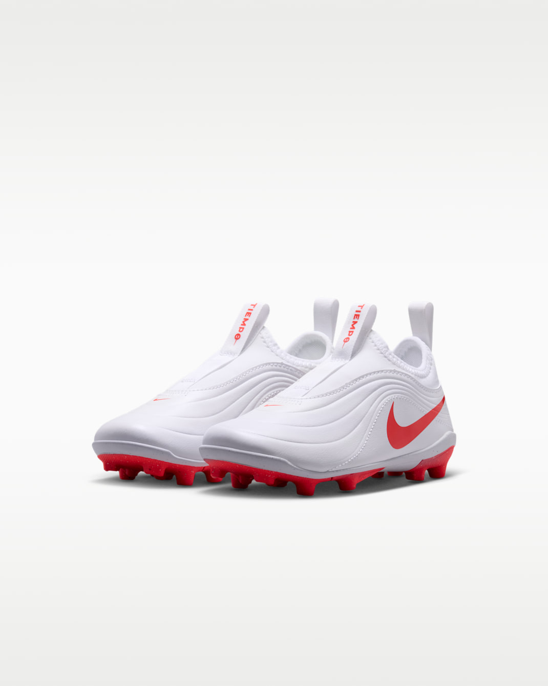 Nike Kids Jr Tiempo Maestro Club Flex