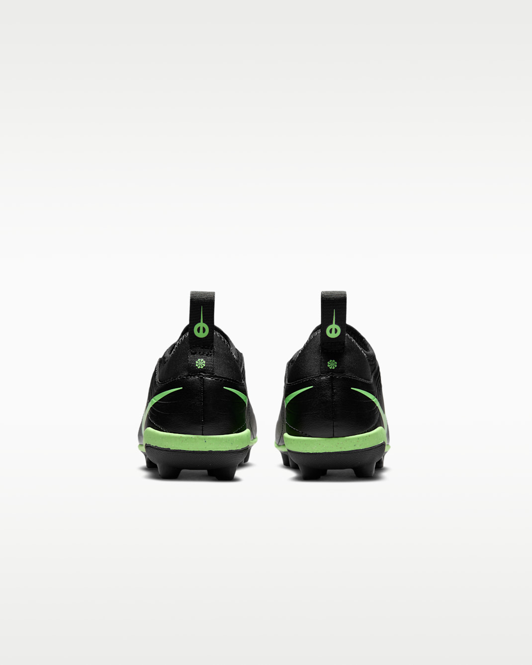 Nike Kids Jr Tiempo Maestro Club Flex