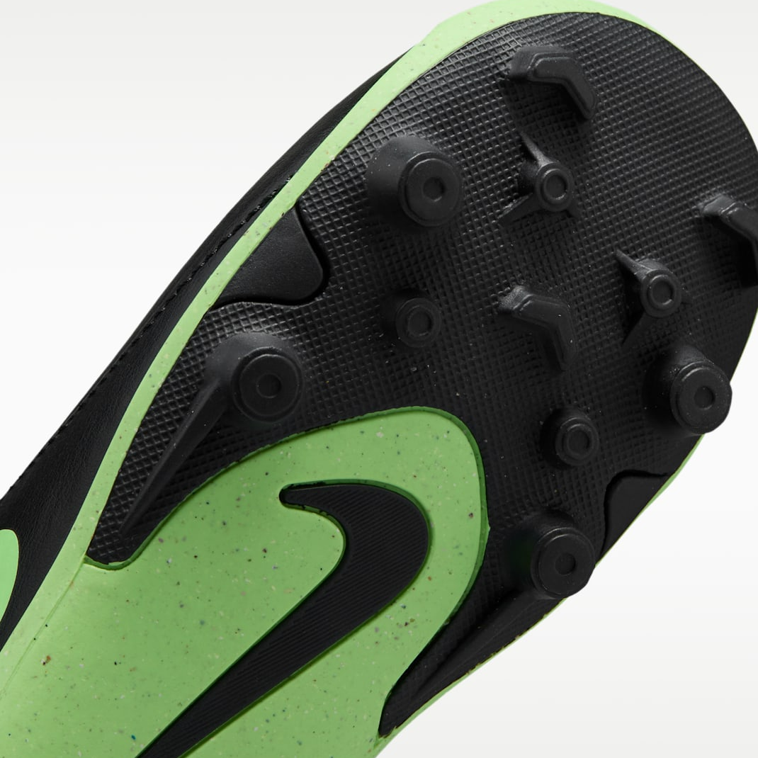 Nike Kids Jr Tiempo Maestro Club Flex