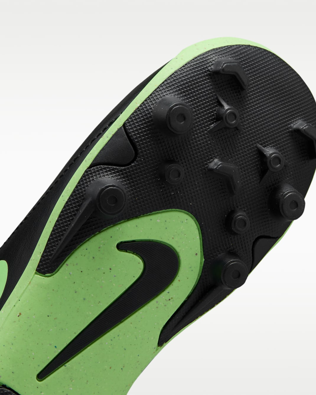 Nike Kids Jr Tiempo Maestro Club Flex
