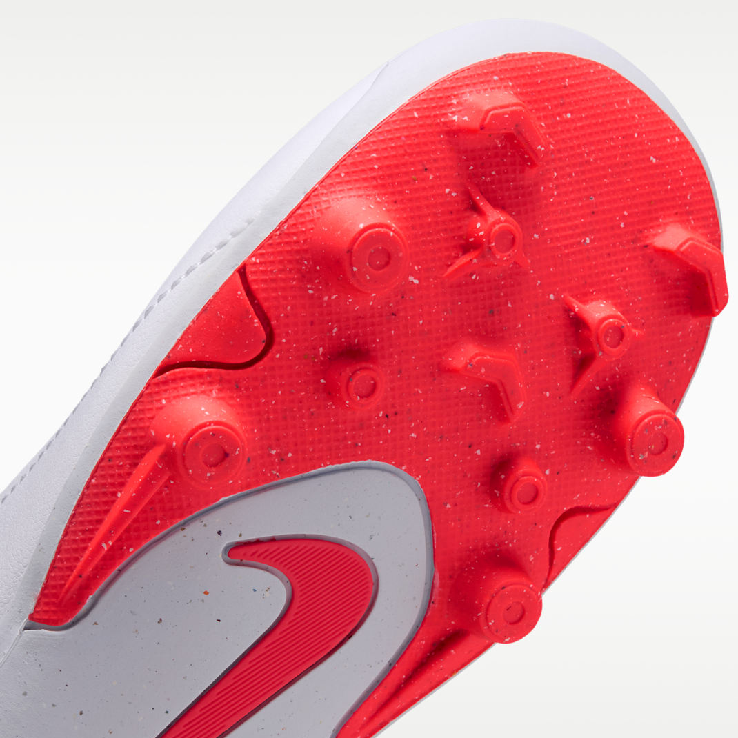Nike Kids Jr Tiempo Maestro Club Flex
