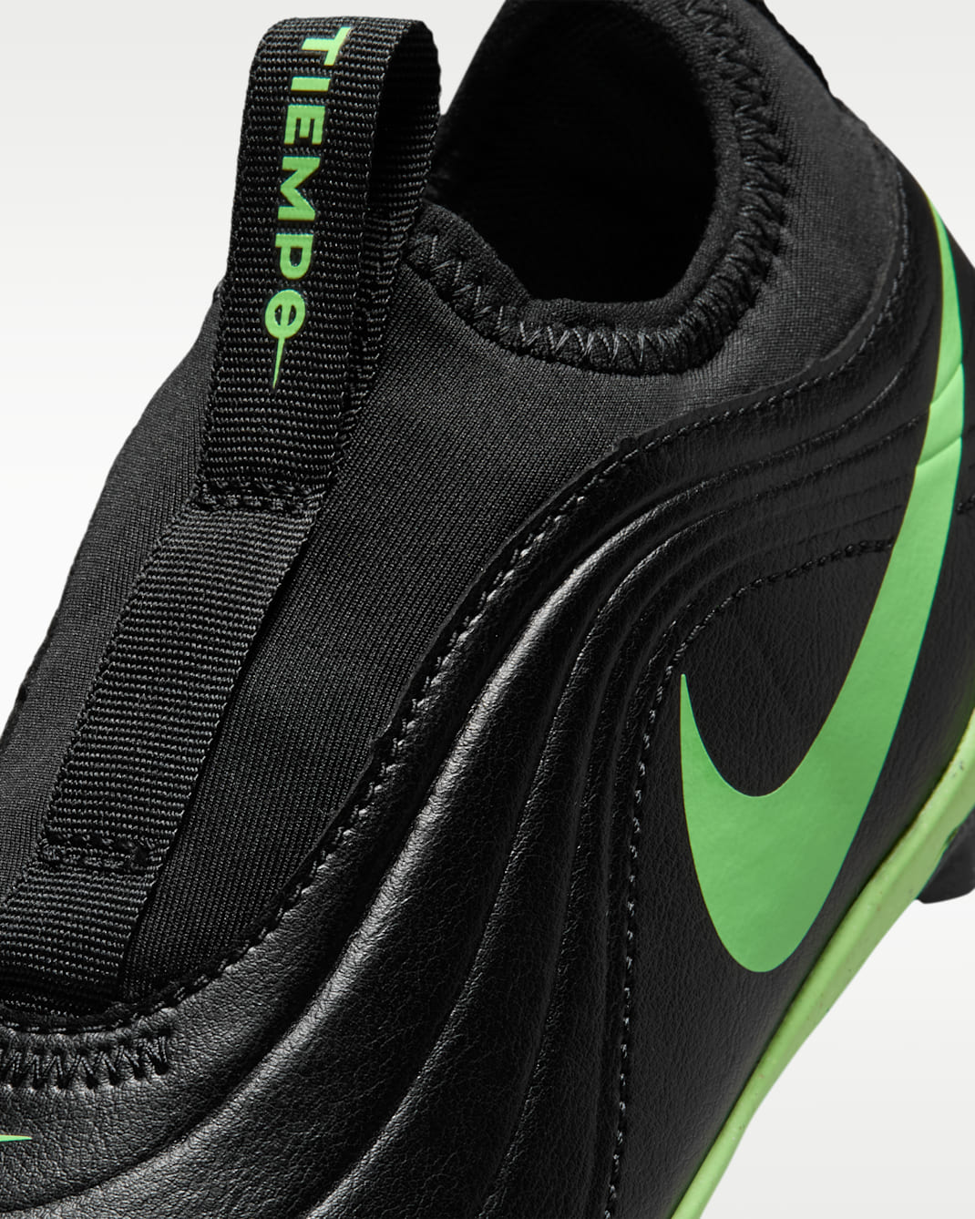 Nike Kids Jr Tiempo Maestro Club Flex