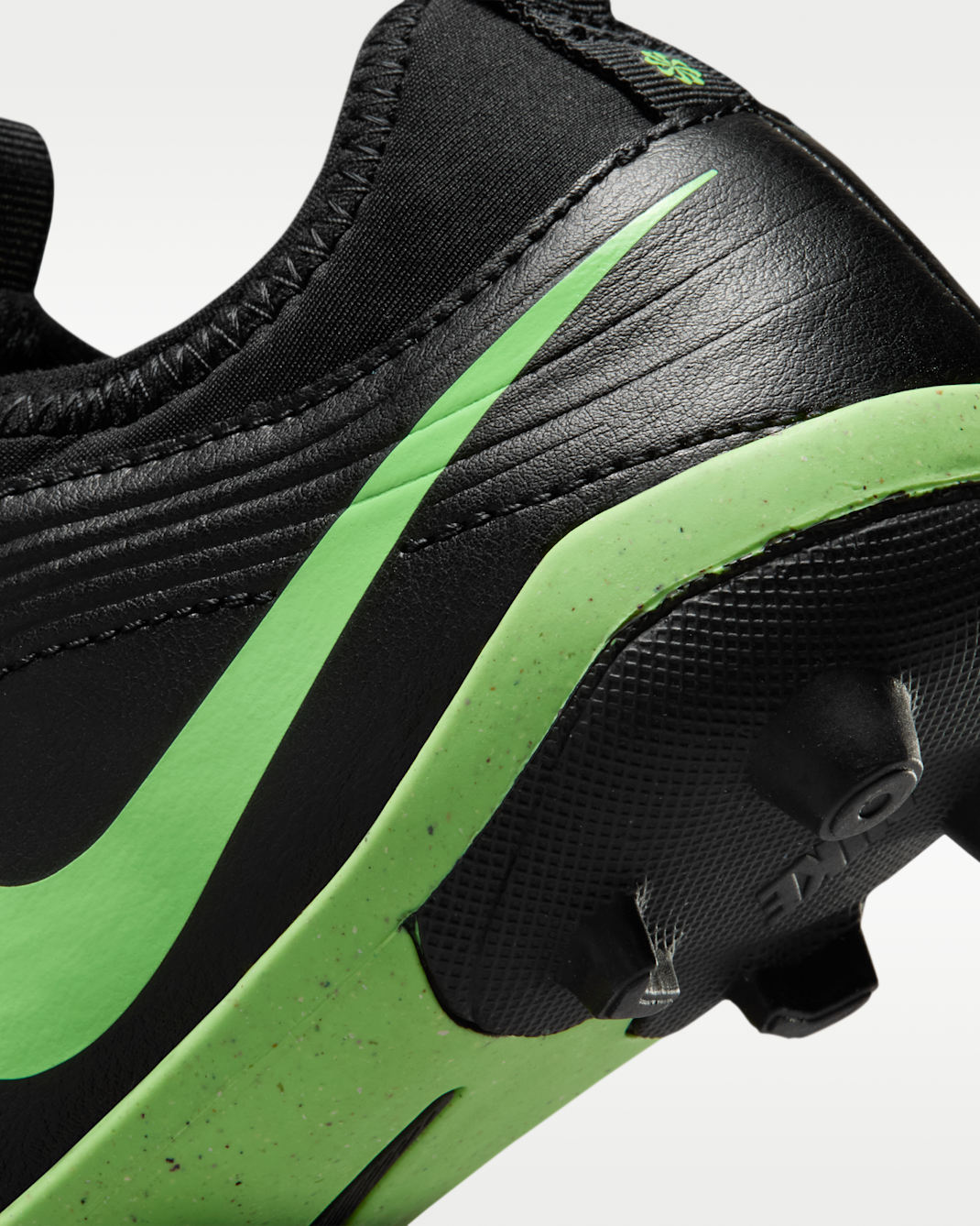 Nike Kids Jr Tiempo Maestro Club Flex