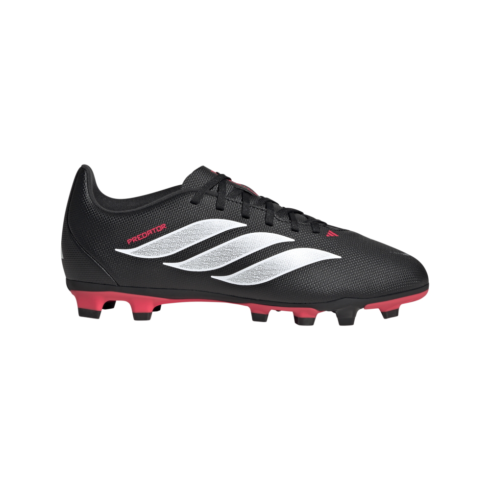 ADIDAS KIDS PREDATOR CLUB FG/MG J-JS0371