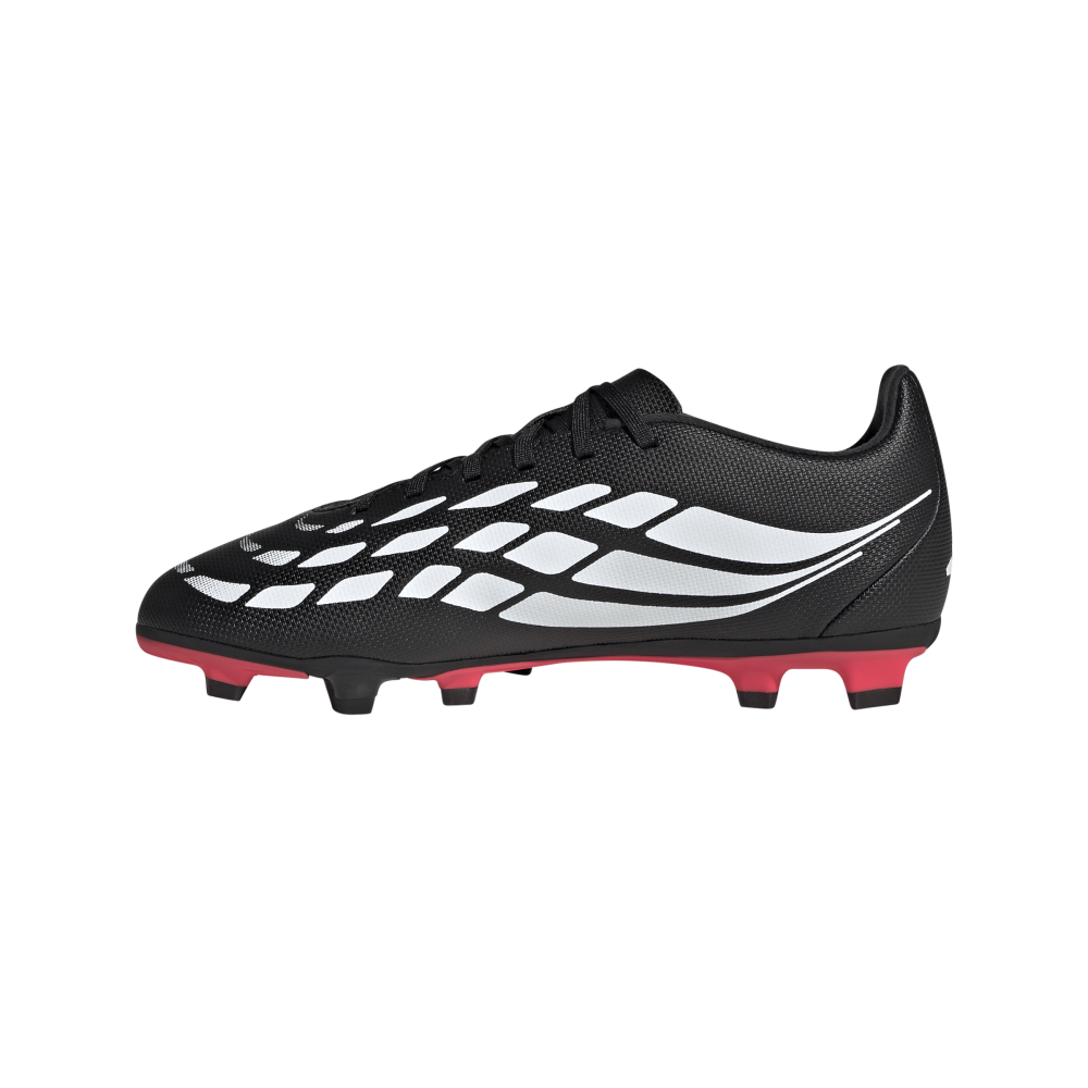 ADIDAS KIDS PREDATOR CLUB FG/MG J-JS0371