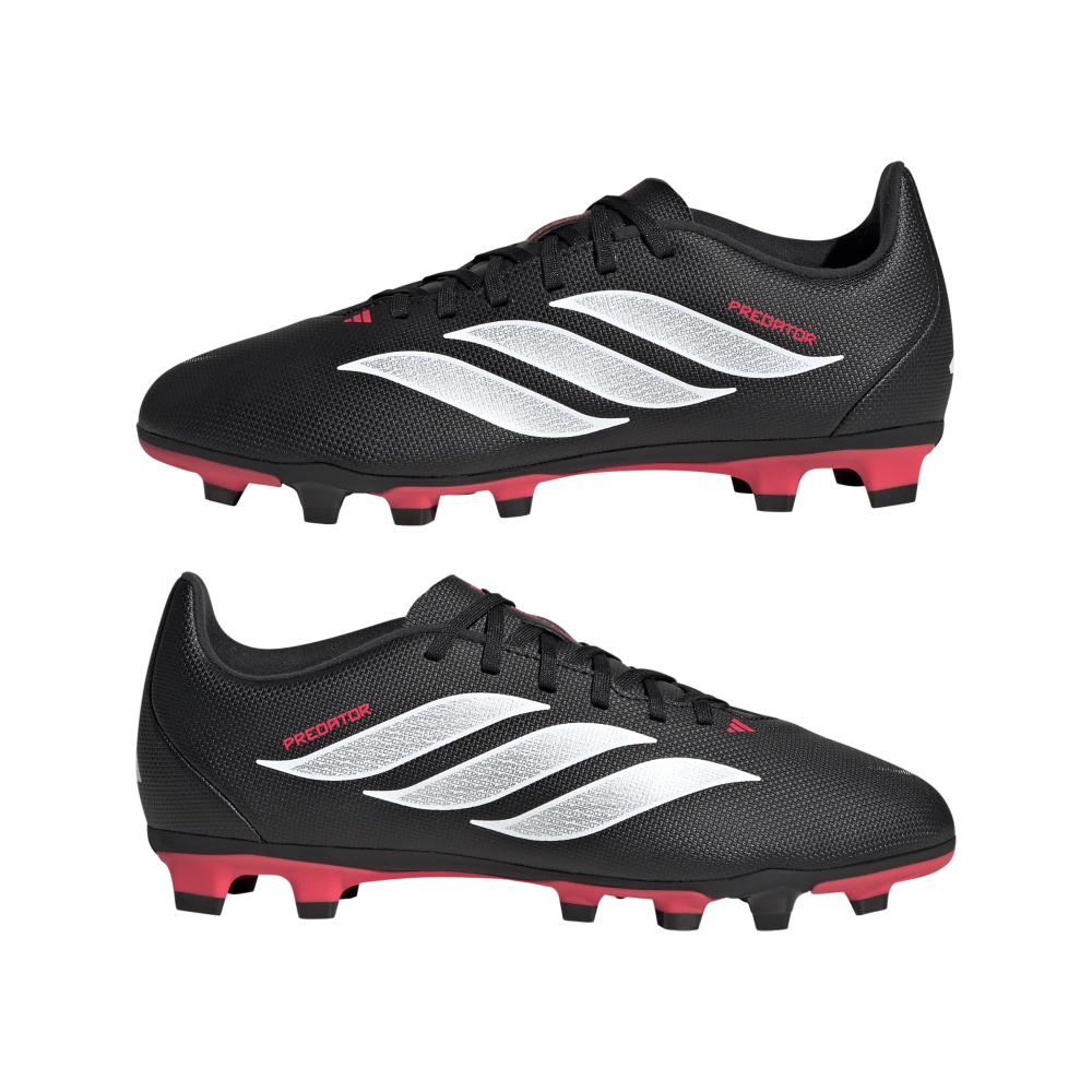 ADIDAS KIDS PREDATOR CLUB FG/MG J-JS0371