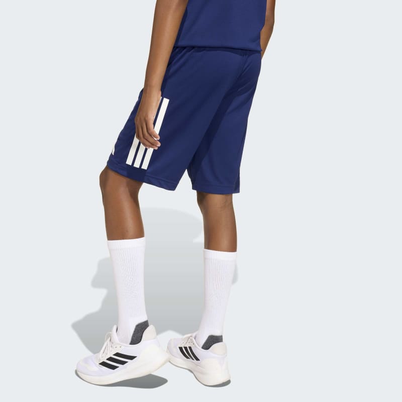 adidas Kids Sereno Shorts - Dark Blue