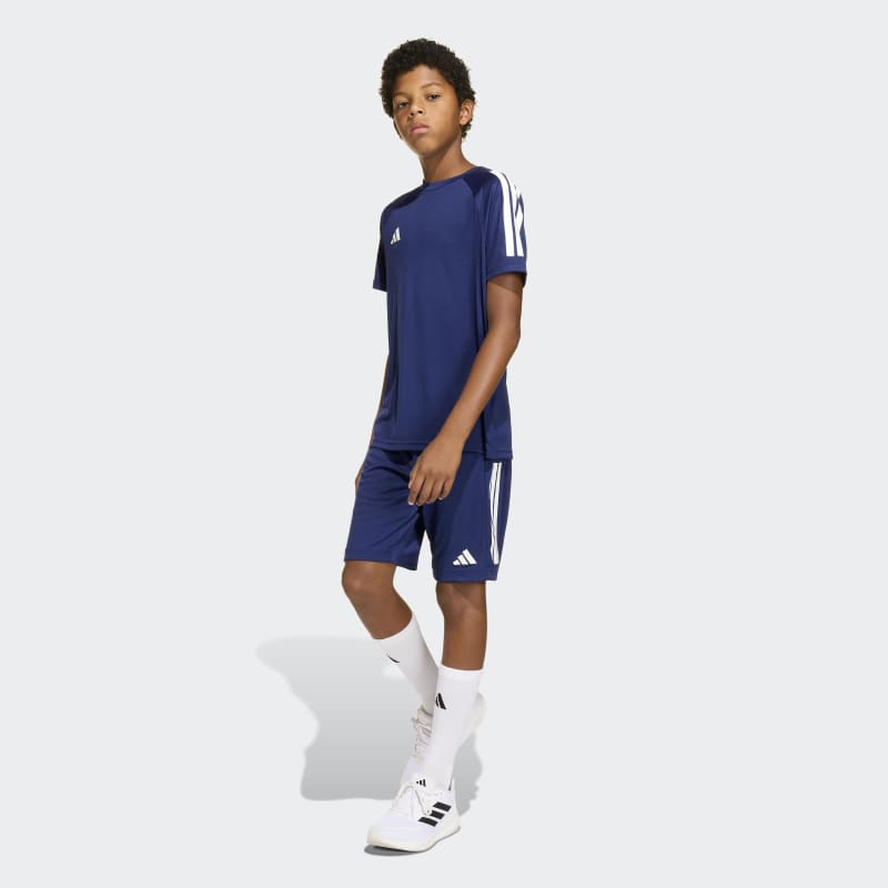adidas Kids Sereno Shorts - Dark Blue