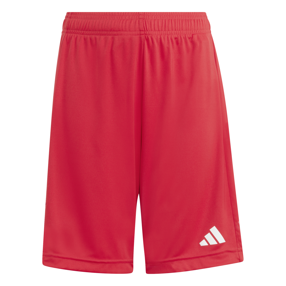 adidas Kids Sereno Shorts - Red