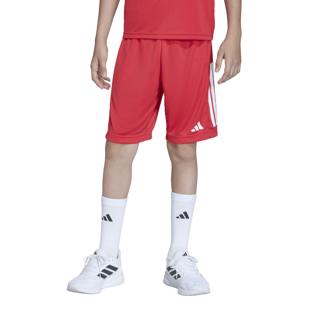 adidas Kids Sereno Shorts - Red