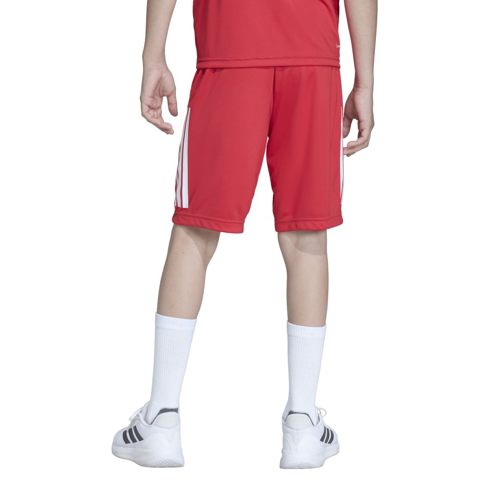 adidas Kids Sereno Shorts - Red