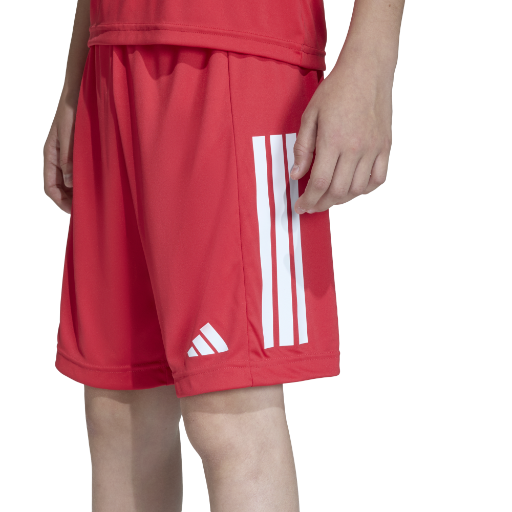 adidas Kids Sereno Shorts - Red