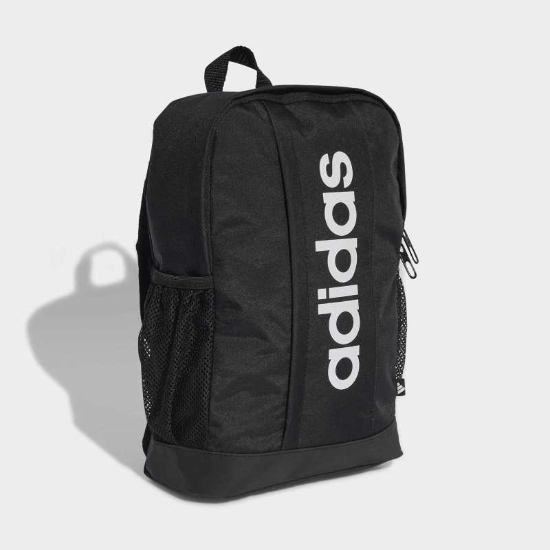 ADIDAS KIDS LINEAR BACKPACK 9.69L-KC3138