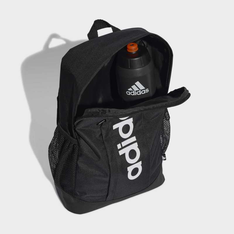 ADIDAS KIDS LINEAR BACKPACK 9.69L-KC3138