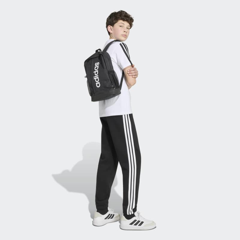 ADIDAS KIDS LINEAR BACKPACK 9.69L-KC3138