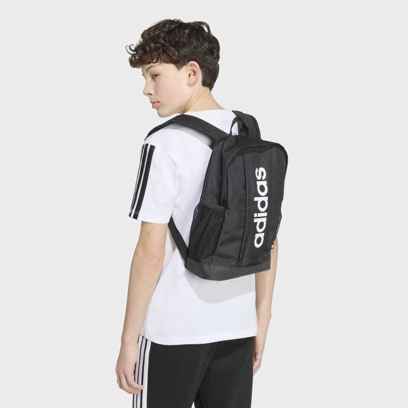 ADIDAS KIDS LINEAR BACKPACK 9.69L-KC3138
