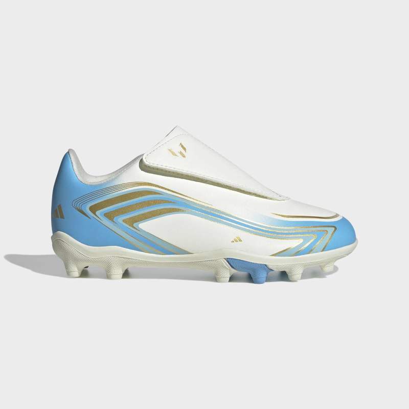 ADIDAS KIDS F50 MESSI CLUB VEL FG/MG C-KK1711