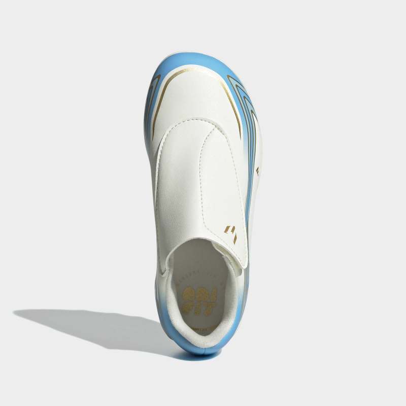ADIDAS KIDS F50 MESSI CLUB VEL FG/MG C-KK1711