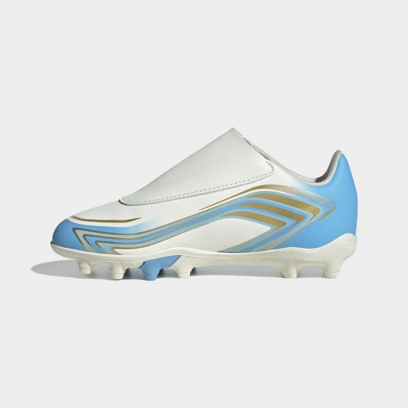 ADIDAS KIDS F50 MESSI CLUB VEL FG/MG C-KK1711