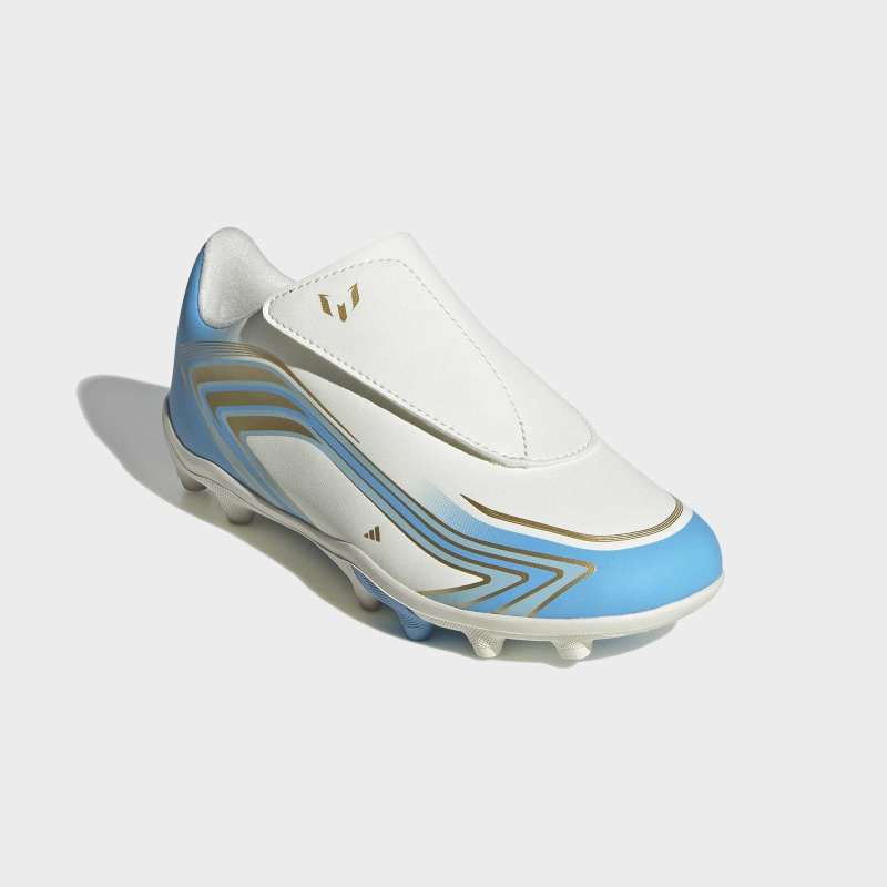 ADIDAS KIDS F50 MESSI CLUB VEL FG/MG C-KK1711