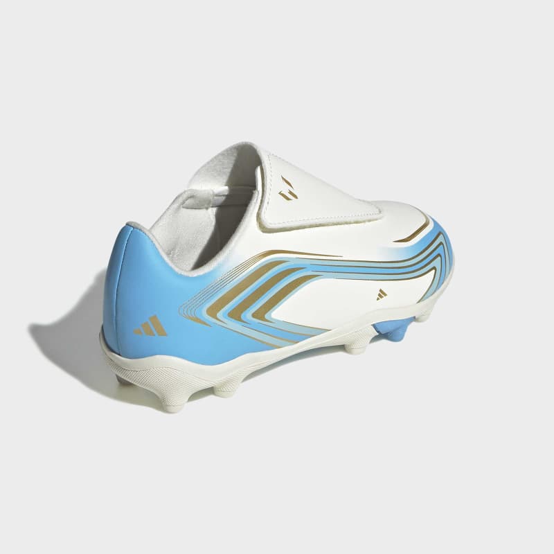 ADIDAS KIDS F50 MESSI CLUB VEL FG/MG C-KK1711