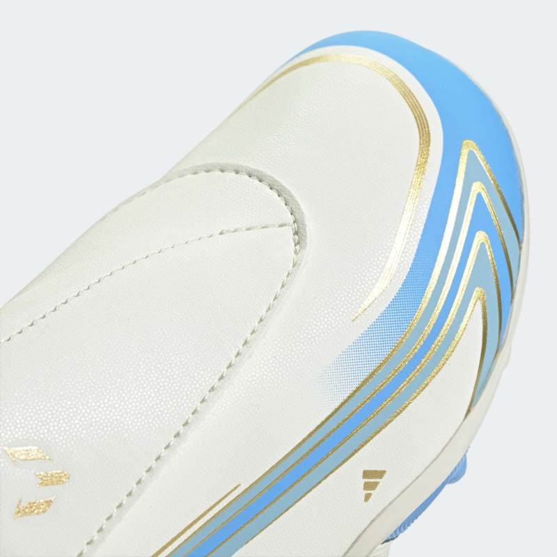 ADIDAS KIDS F50 MESSI CLUB VEL FG/MG C-KK1711