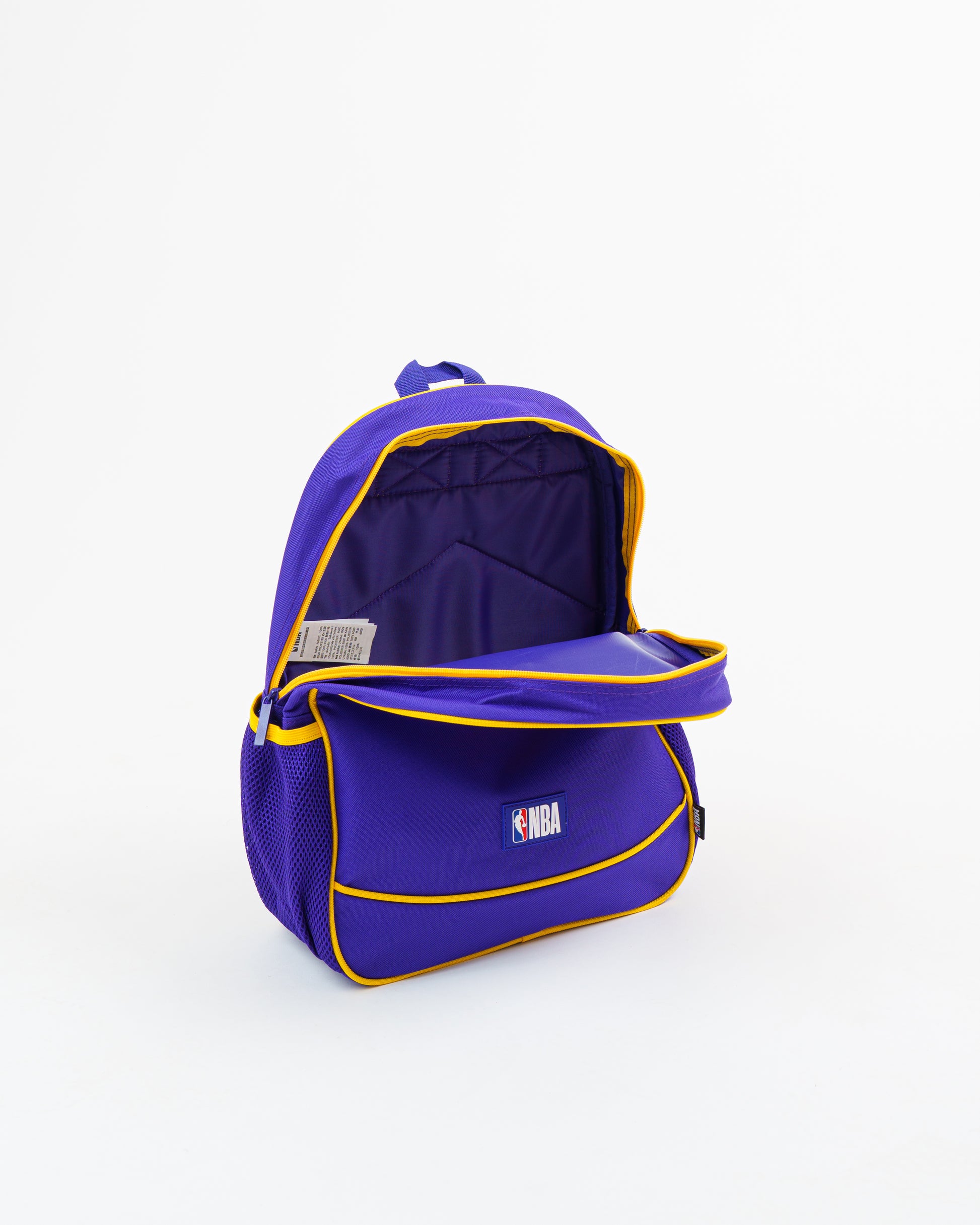 Los Angeles Lakers Kids Backpack