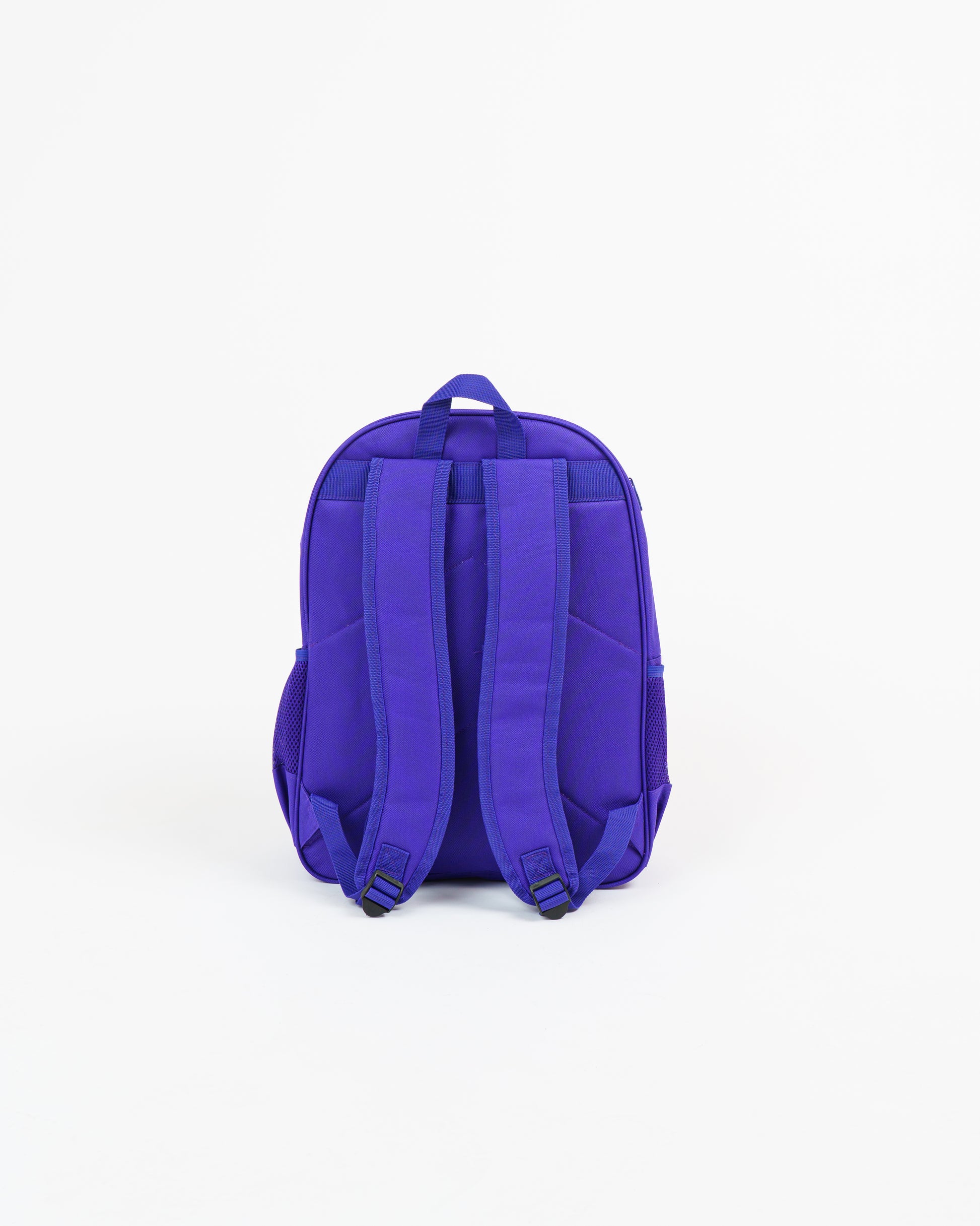 Los Angeles Lakers Kids School Bag
