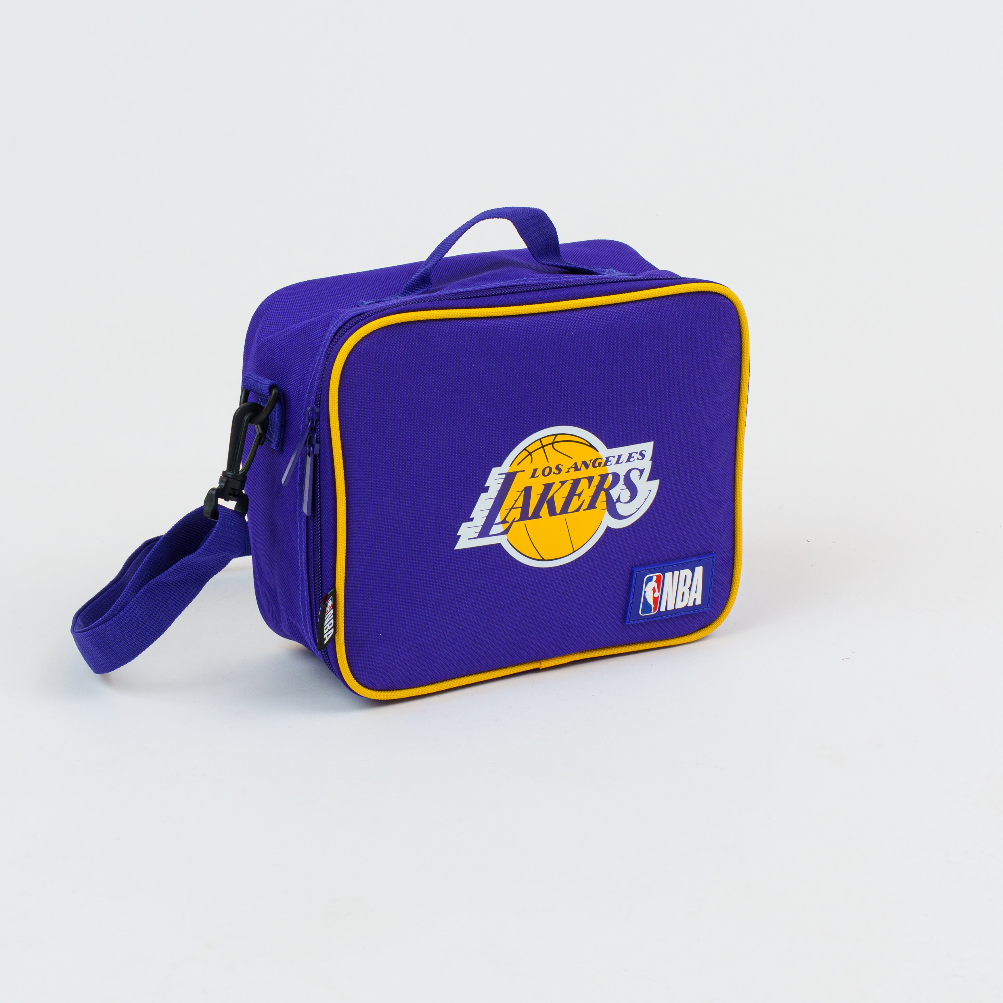 Los Angeles Lakers Snack Bag