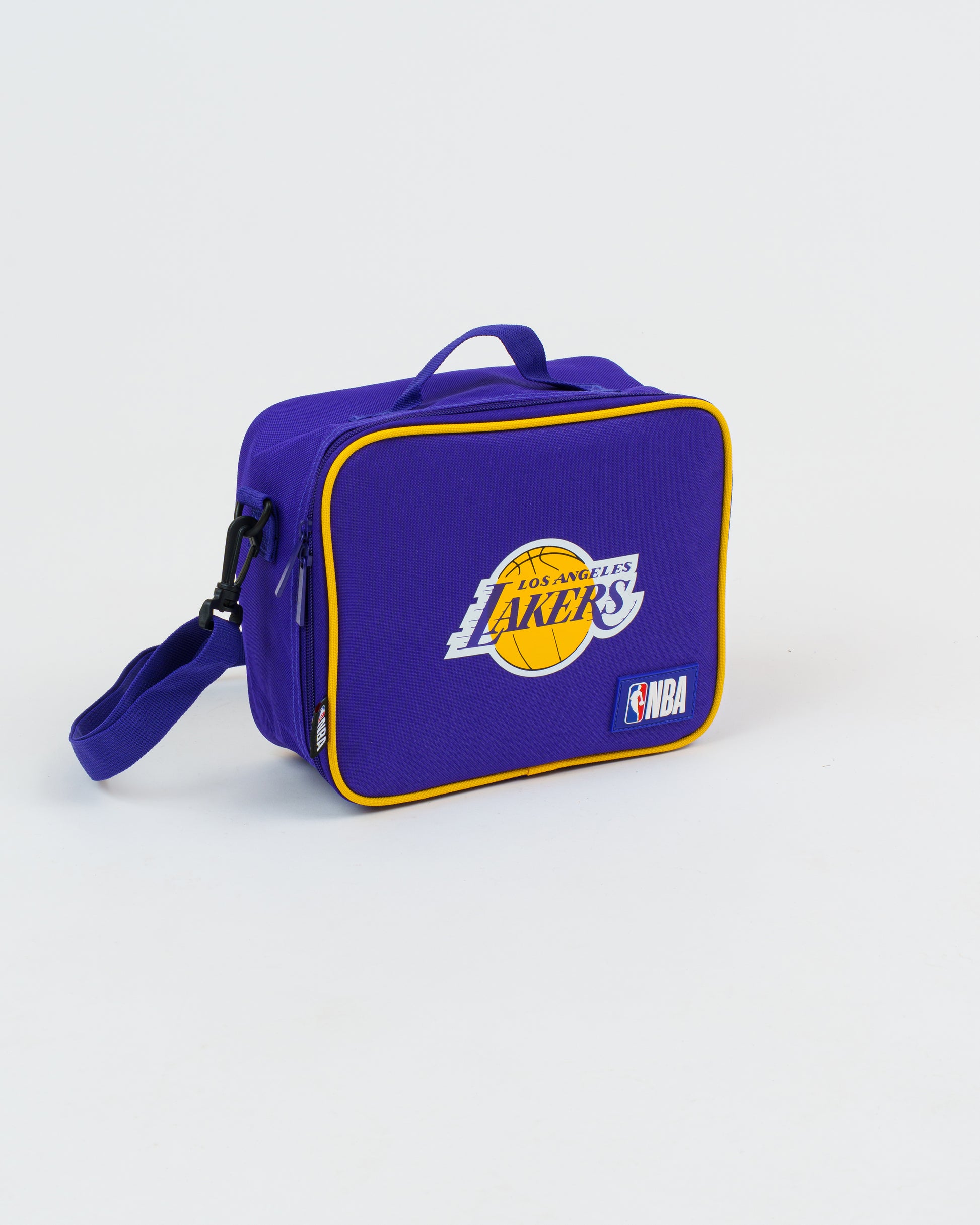 Los Angeles Lakers Snack Bag