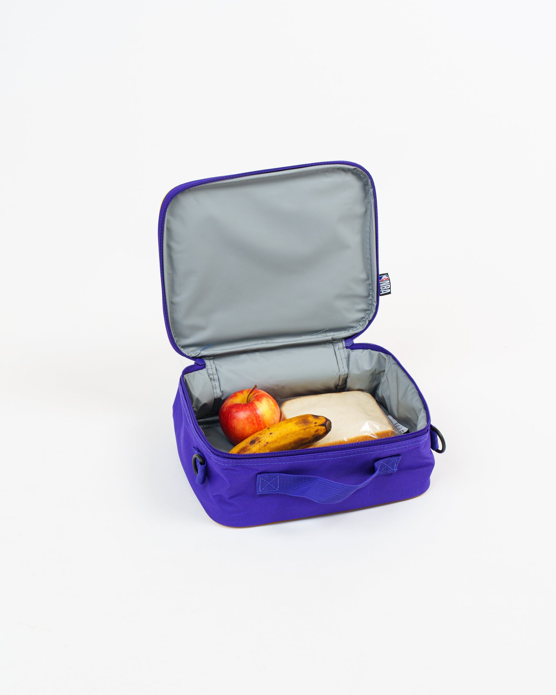 Los Angeles Lakers Snack Bag