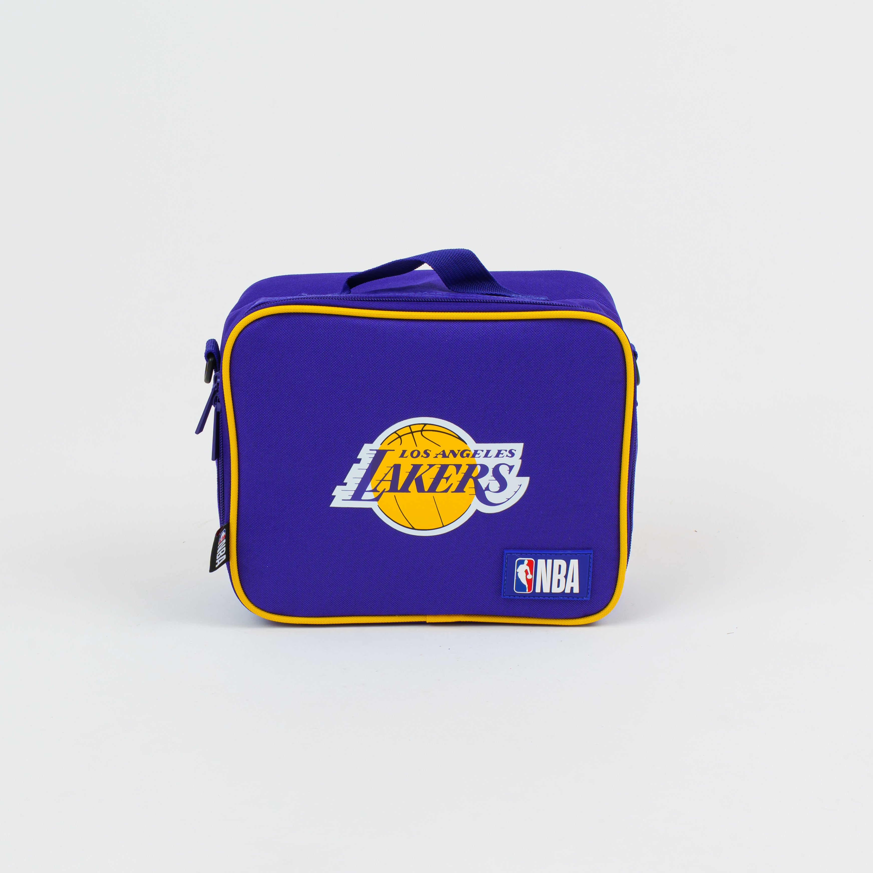 Los Angeles Lakers Snack Bag