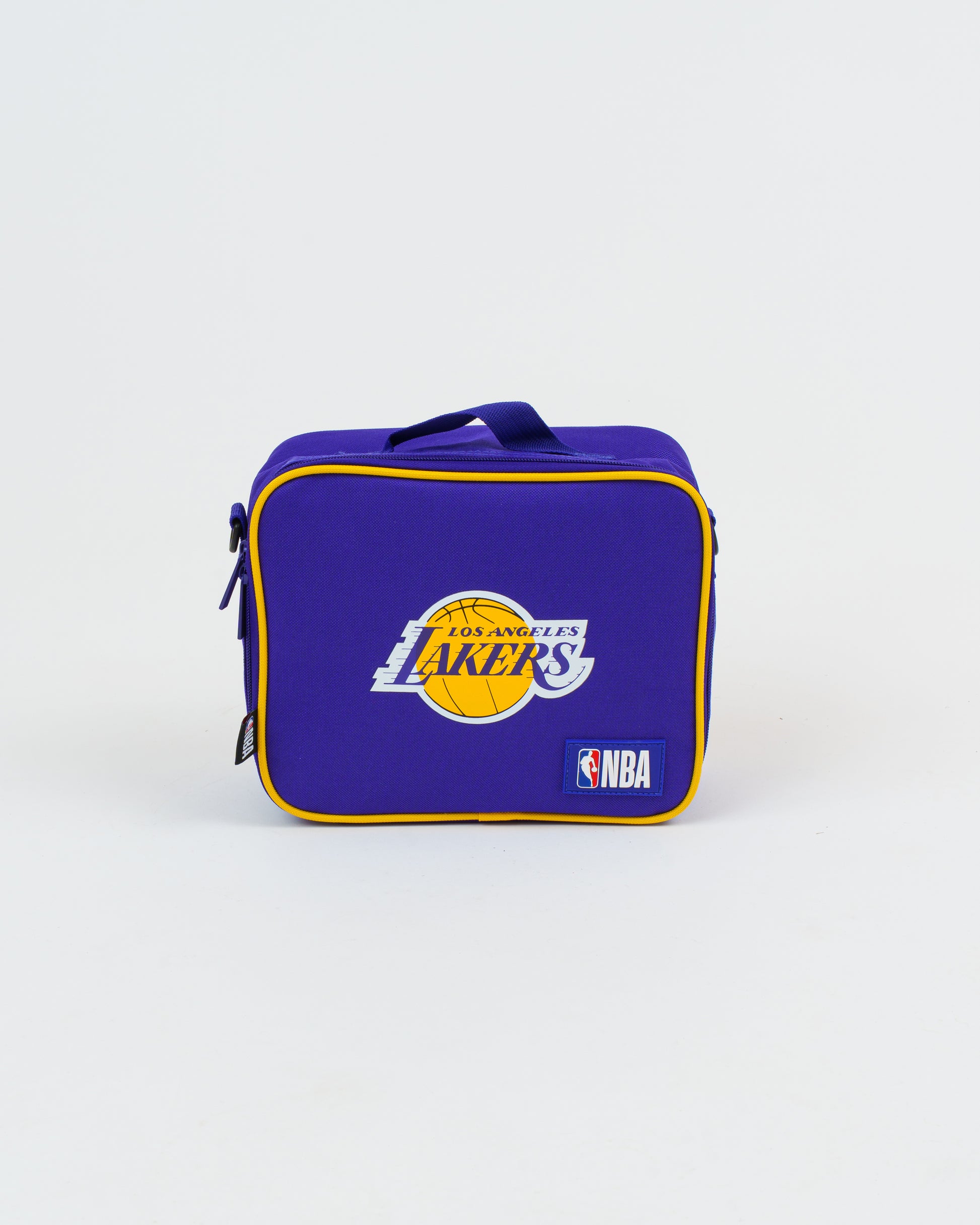 Los Angeles Lakers Snack Bag