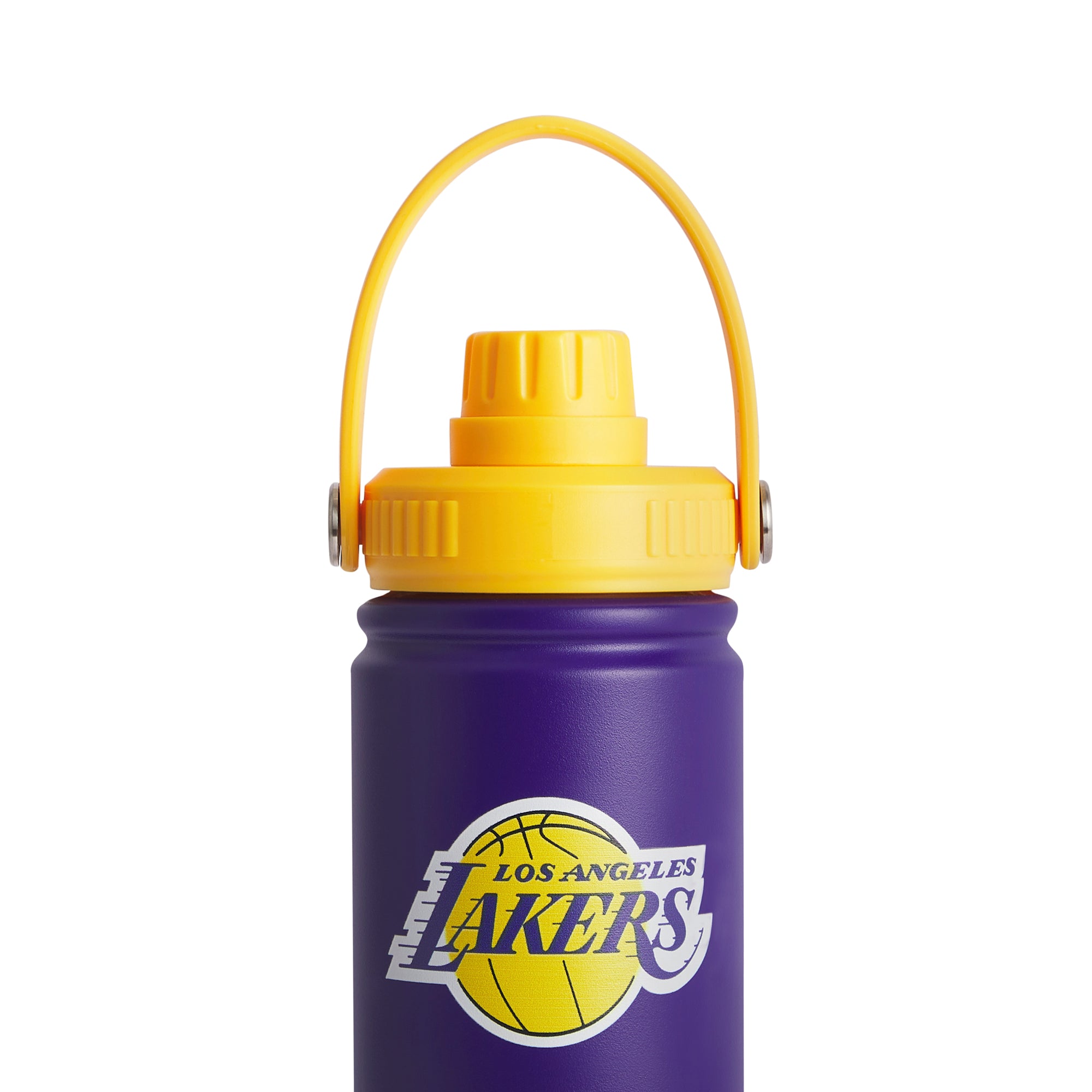 Los Angeles Lakers Insulated Kids' Tumbler 18oz