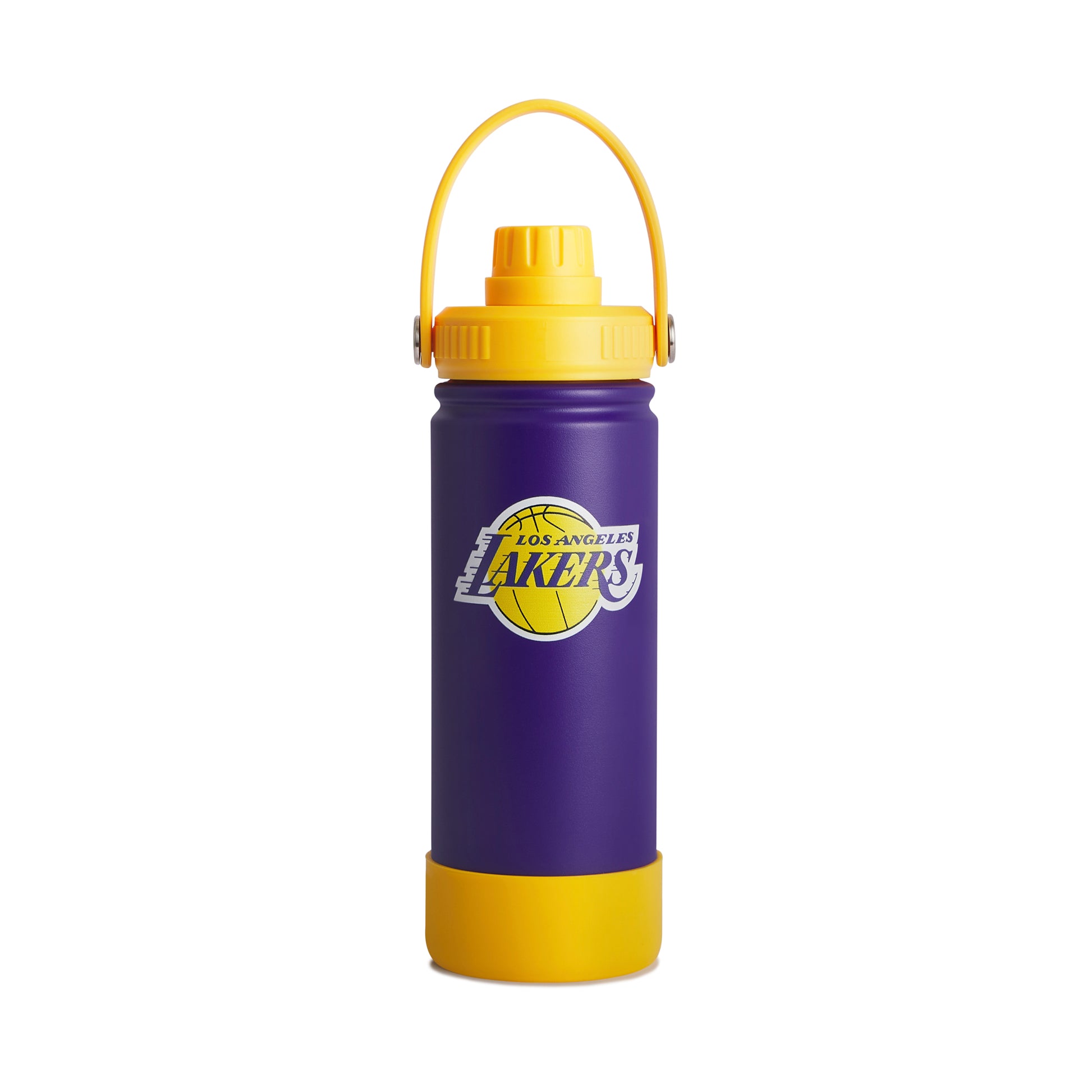 Los Angeles Lakers Insulated Kids' Tumbler 18oz