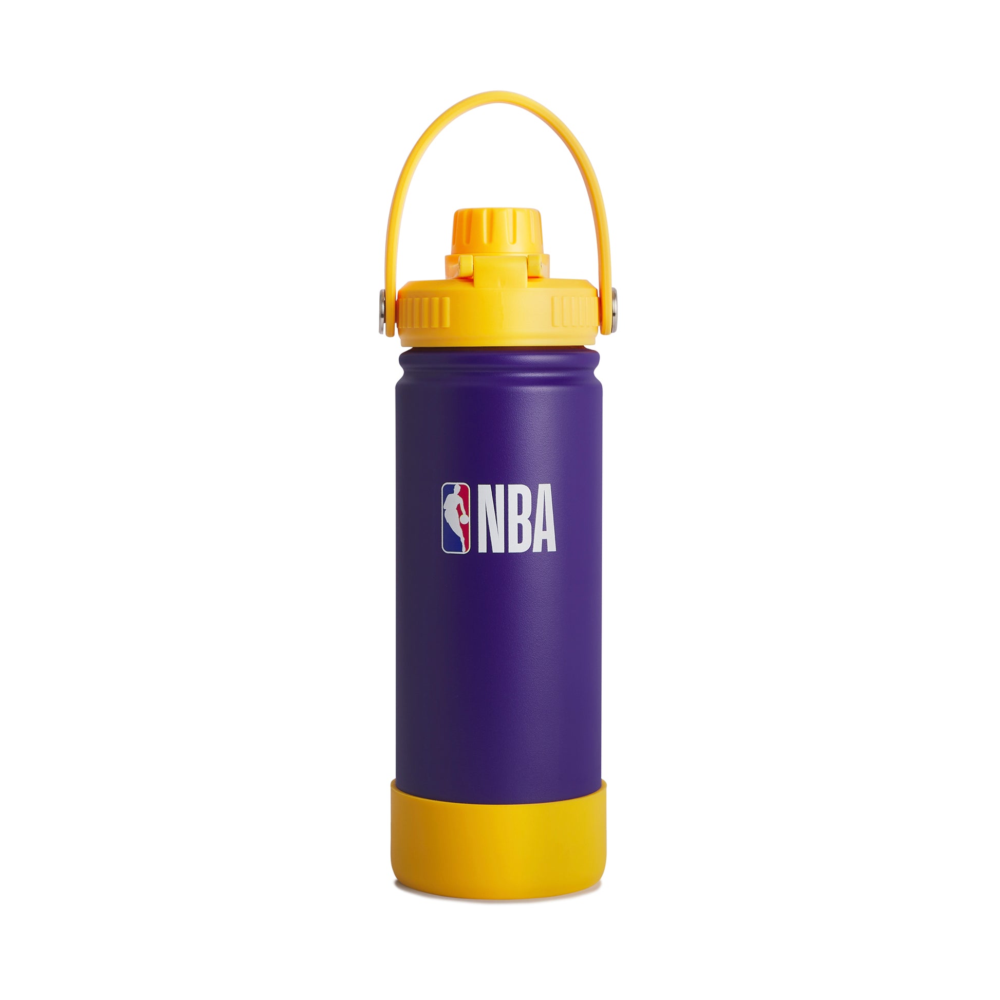 Los Angeles Lakers Insulated Kids' Tumbler 18oz