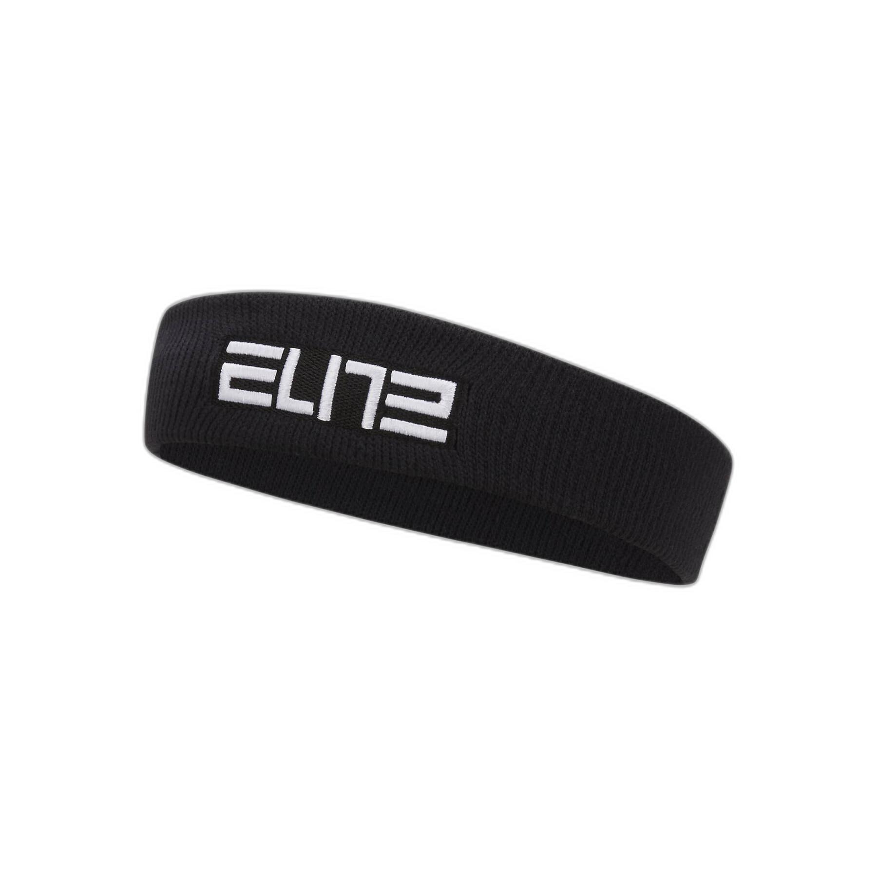 NIKE KIDS ELITE HEADBAND-N.100.6699.010