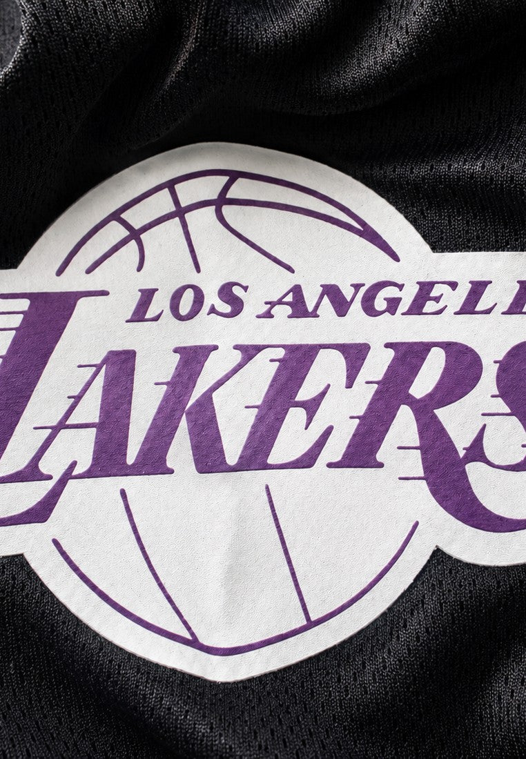 NBA Kids Lakers Level Up Basketball Shorts