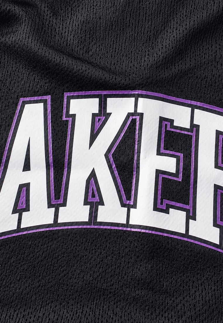 NBA Kids Lakers Level Up Basketball Shorts