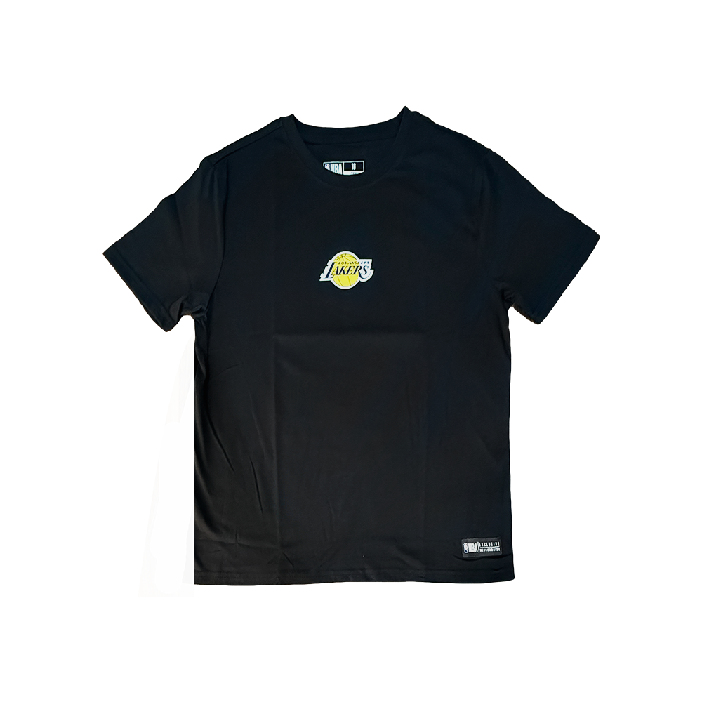NBA KIDS T-Shirt-Lakers-BlLK2-NBATS326105