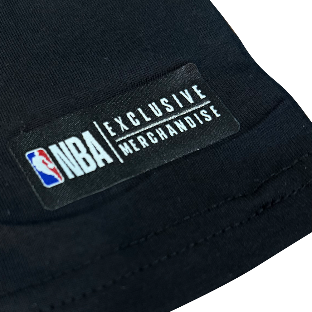 NBA KIDS T-Shirt-Lakers-BlLK2-NBATS326105