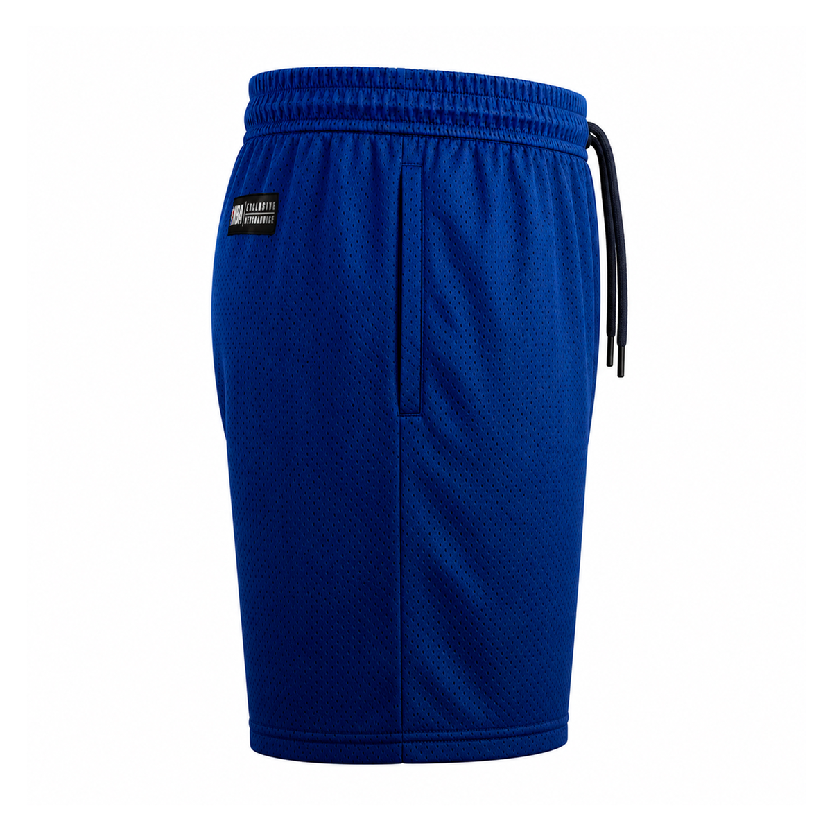 NBA Kids GSW Tee & Short Set