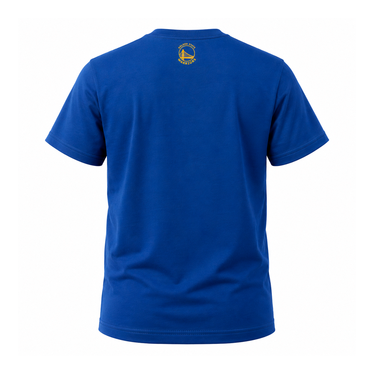 NBA Kids GSW Tee & Short Set