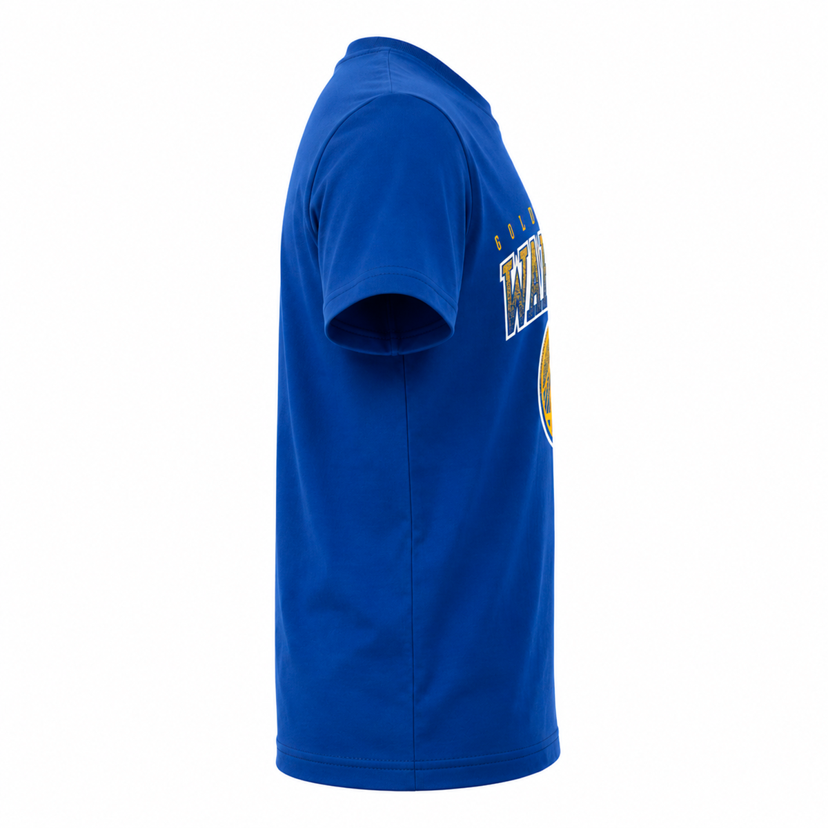 NBA Kids GSW Tee & Short Set