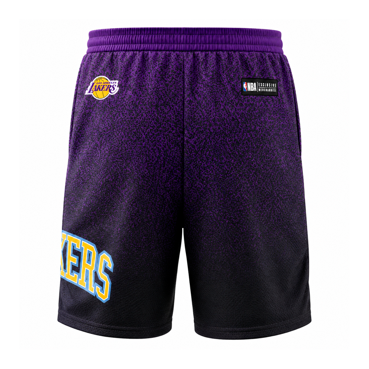 NBA Kids LA Lakers Tee & Short Set