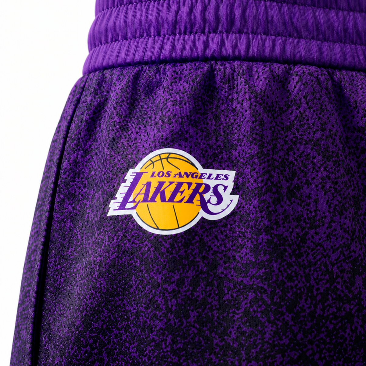 NBA Kids LA Lakers Tee & Short Set