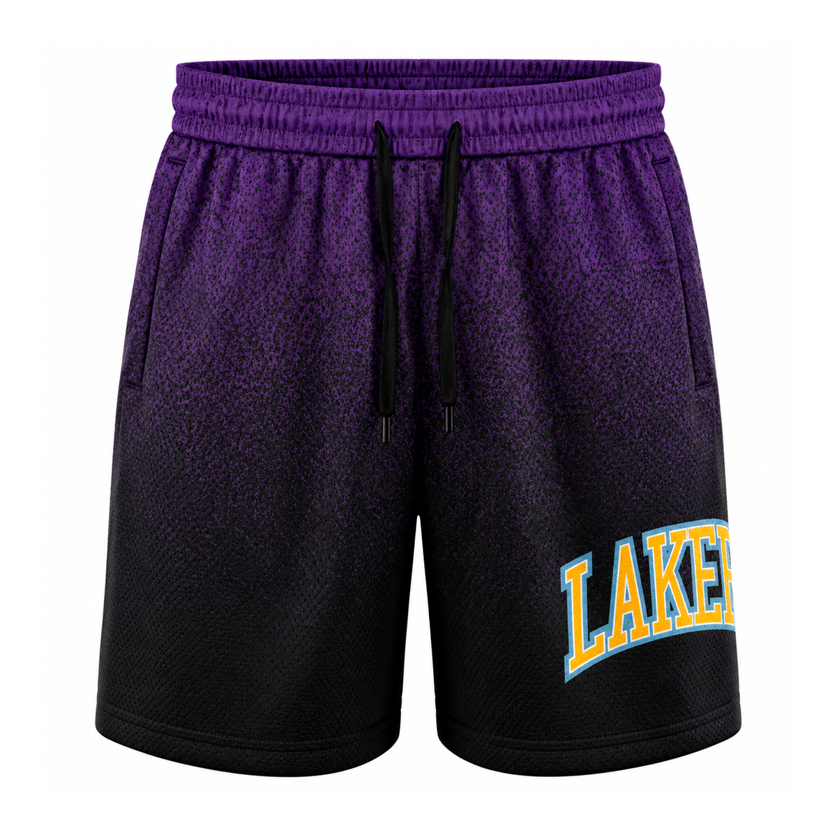 NBA Kids LA Lakers Tee & Short Set