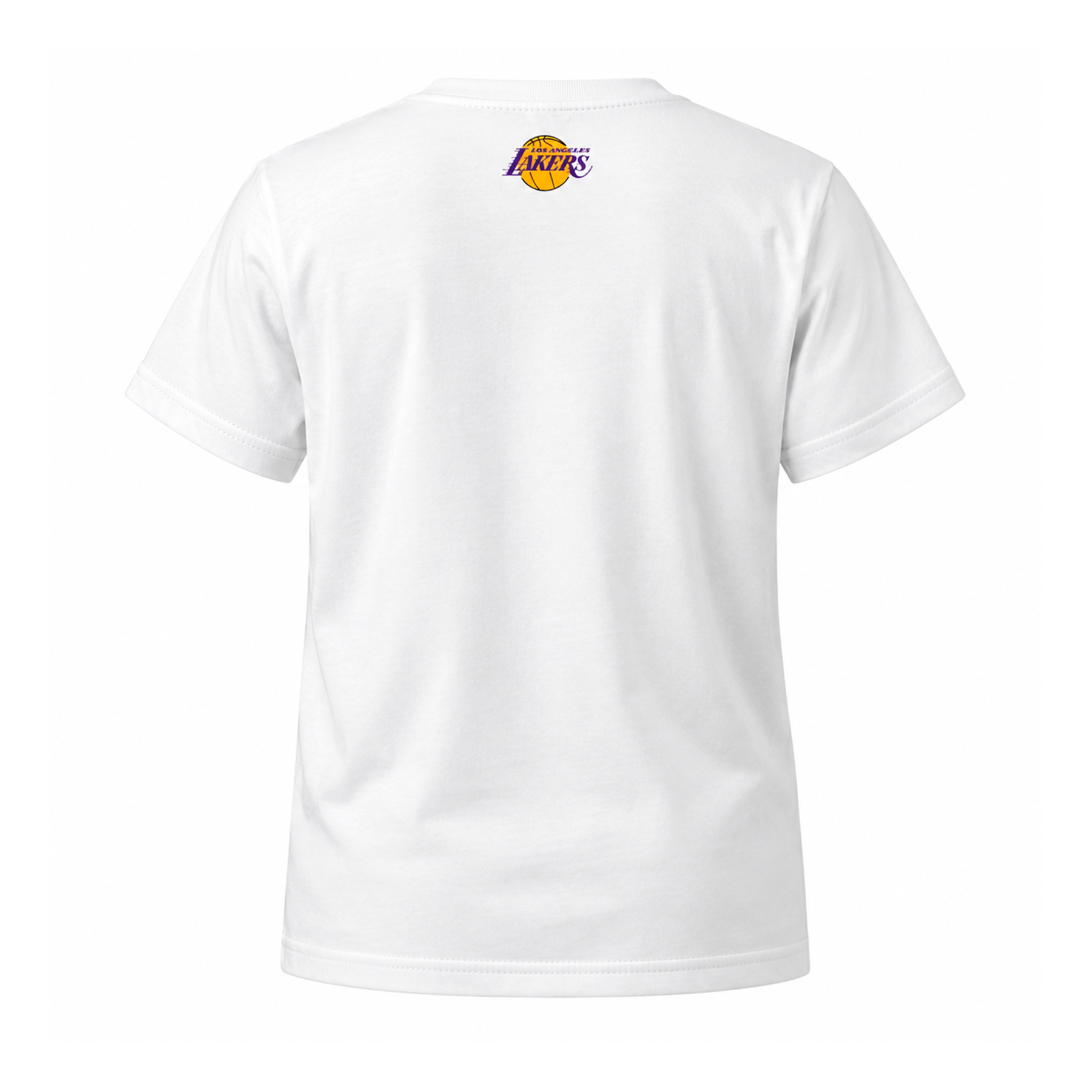 NBA Kids LA Lakers Tee & Short Set