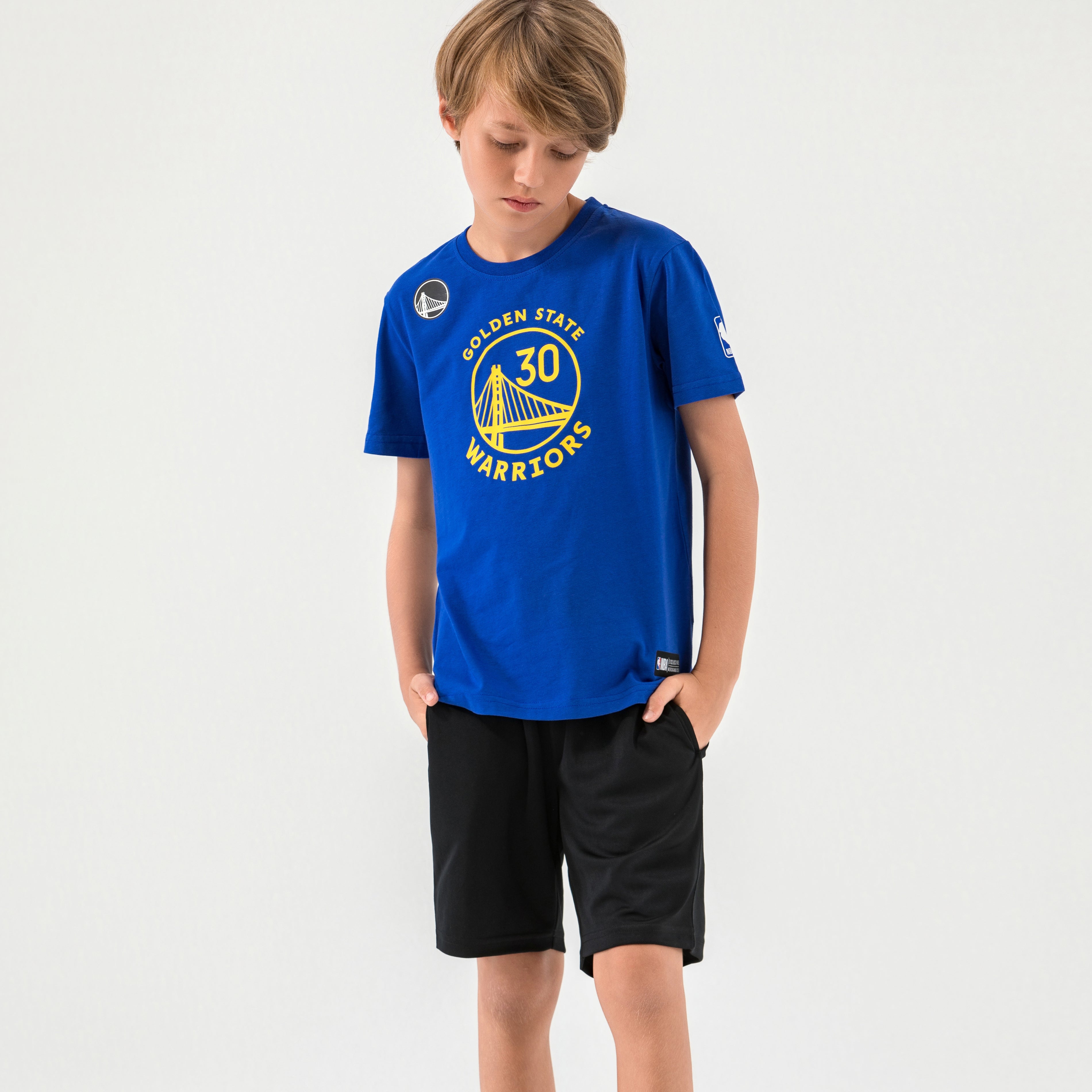 NBA KIDS PLAYERS CORE CURRY 30